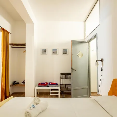 The Twin Lofts ローマ
