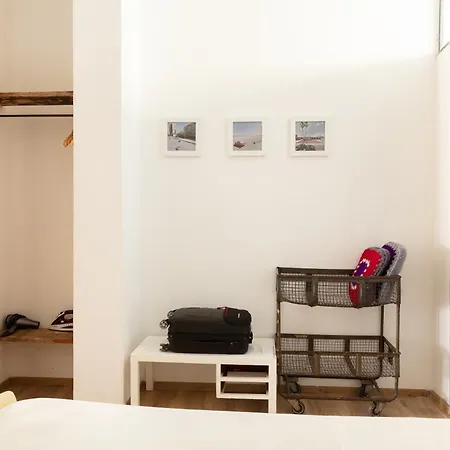 The Twin Lofts ローマ